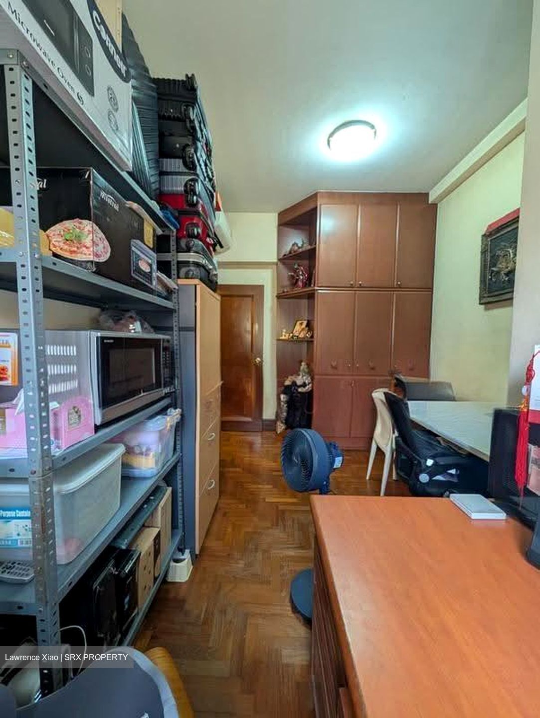 Aston Mansions (D14), Apartment #632021241
